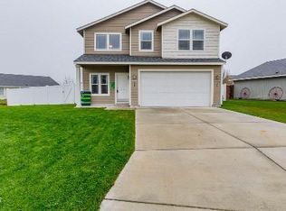 5816 Boise Dr, Pasco, WA 99301