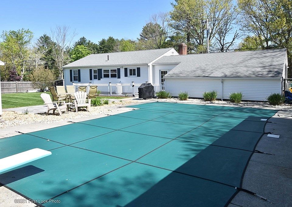 699 Pike Ave, Attleboro, MA 02703 Zillow