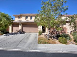 1908 Nature Park Dr, North Las Vegas, NV 89084