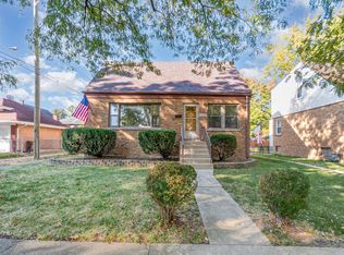 4334 Dubois Blvd, Brookfield, IL