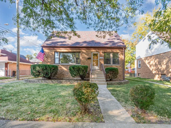 4334 Dubois Blvd, Brookfield, IL 60513