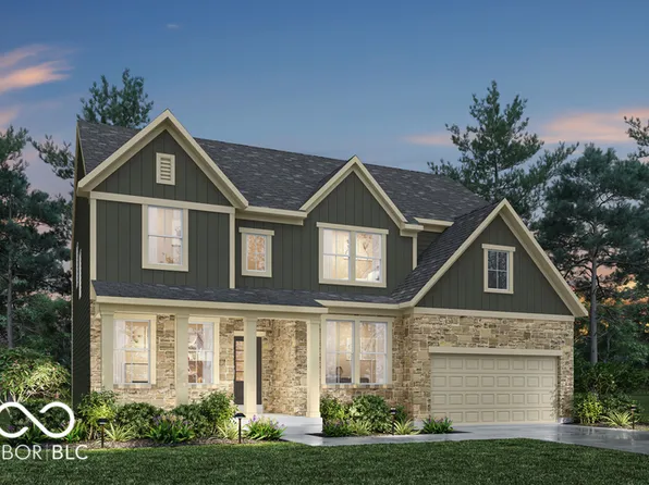 0 Goat Hollow Ests Lot 5, Martinsville, IN 46151