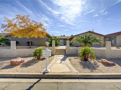 291 E Middleton Dr, Henderson, NV, 89015