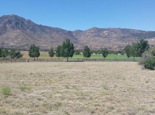 9309 N Callahan Rd, Prescott, AZ 86305