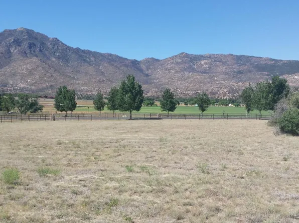 9309 N Callahan Rd, Prescott, AZ 86305