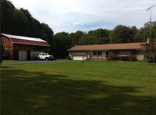 21 Gibson Rd, Greenville, PA 16125