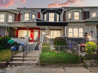 1544 N 62nd St, Philadelphia, PA 19151