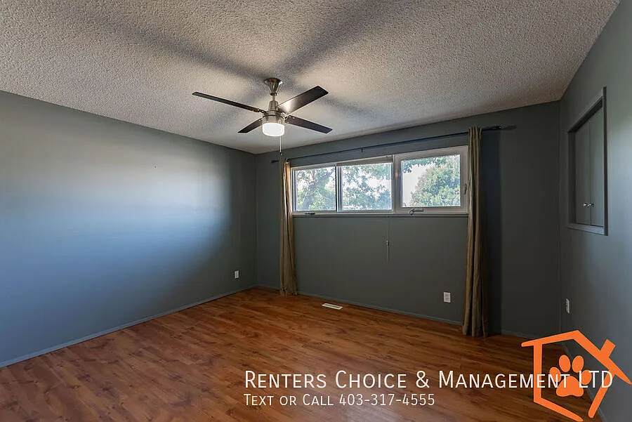 2 Bedroom Main Floor, Utilities Included — Photo 3
