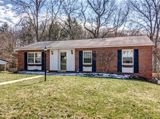 2605 College Park Rd, Allison Park, PA 15101