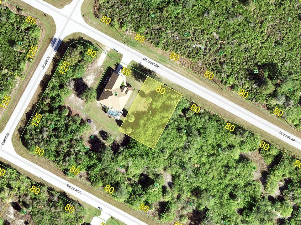 1st image of 13479 AINSWORTH LANE LOT 3