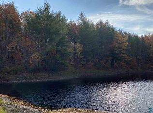 Wills Rd, Brule, WI 54820