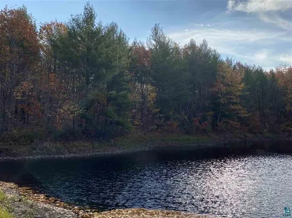 Wills Rd, Brule, WI 54820