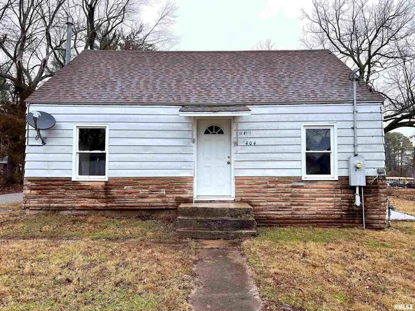 404 W Willow St, Carbondale, IL 62901