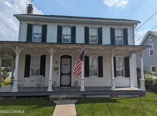 2284 Old Berwick Rd, Bloomsburg, PA 17815