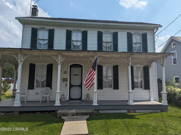 2284 Old Berwick Rd, Bloomsburg, PA 17815