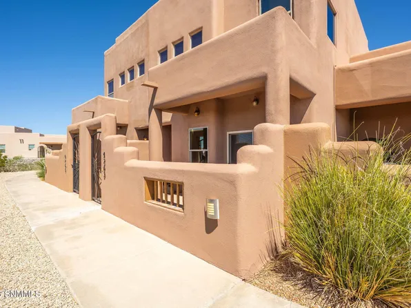 4263 Nambe Ct, Las Cruces, NM 88011
