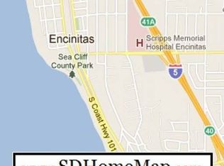 1719 Village Run N, Encinitas, CA 92024