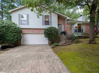 5 Silver Fir Ct, Little Rock, AR 72212