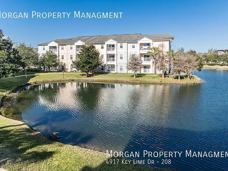 4917 Key Lime Dr #208 — Photo 1