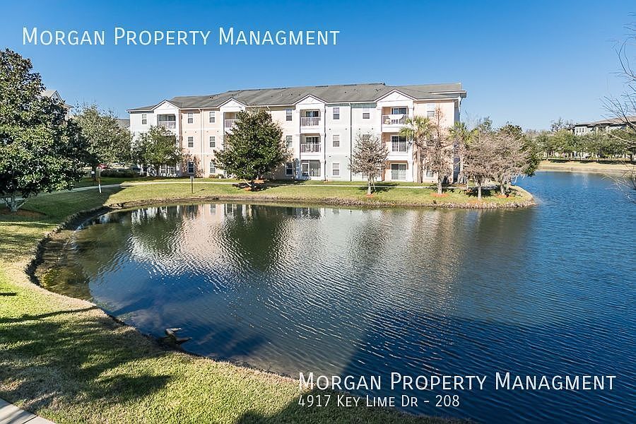 1st image of 4917 Key Lime Dr Unit 208
