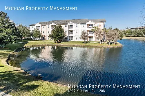 4917 Key Lime Dr #208 Photo 1