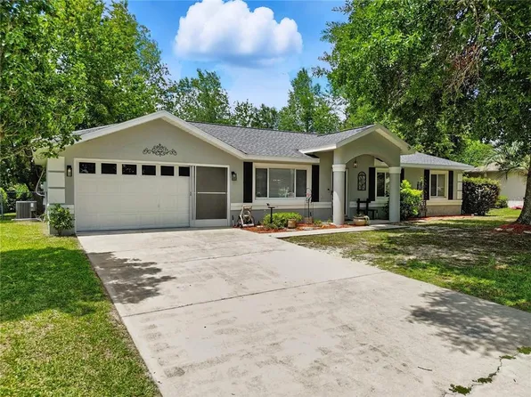 10130 SW 61st Terrace Rd, Ocala, FL 34476