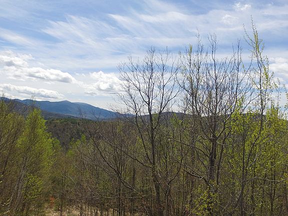 view of Kinsman Ridge