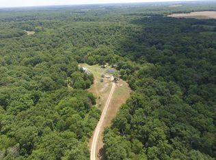 284 Highway Ff, Jonesburg, MO 63351