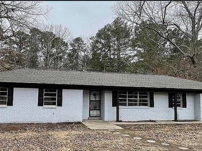 2710 Whippoorwill Ln, White Hall, AR, 71602