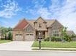 6862 Neville Dr LOT 121, Ooltewah, TN 37363