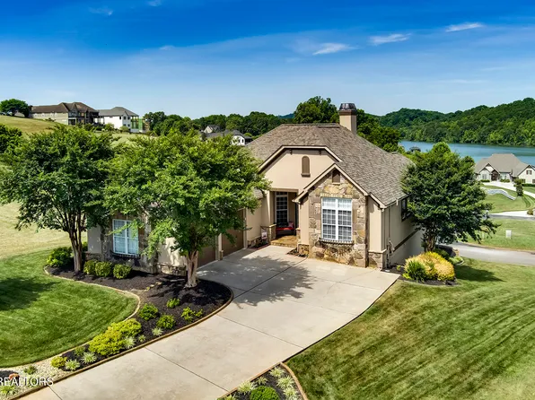 315 Hummingbird Dr, Vonore, TN 37885
