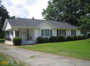431 Elm St, Elberton, GA 30635