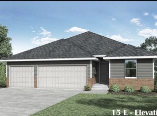 1460 Habersham St, Republic, MO 65738
