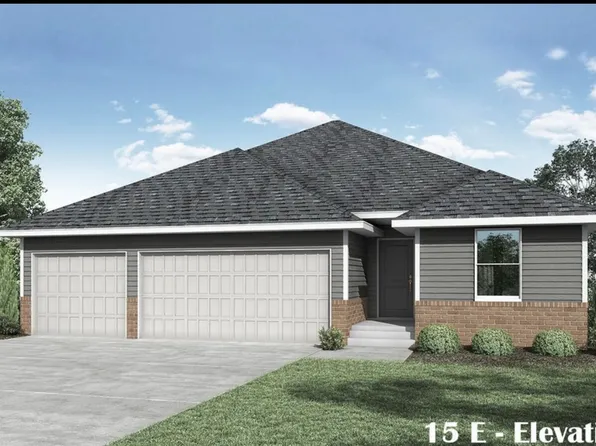 1460 Habersham St, Republic, MO 65738