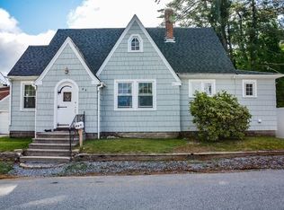 49 Shore Dr, Athol, MA 01331