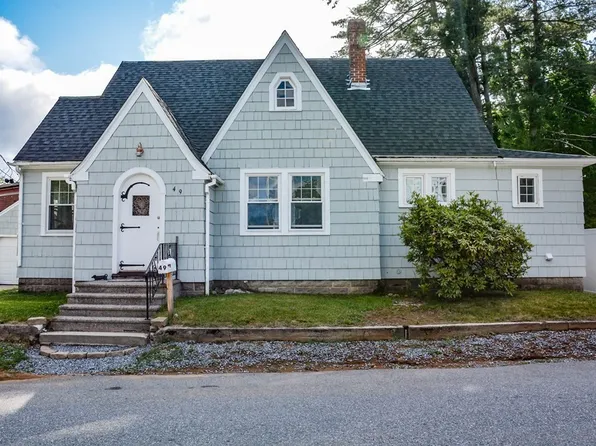 49 Shore Dr, Athol, MA 01331