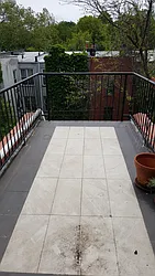 Rented by Makover Group Inc