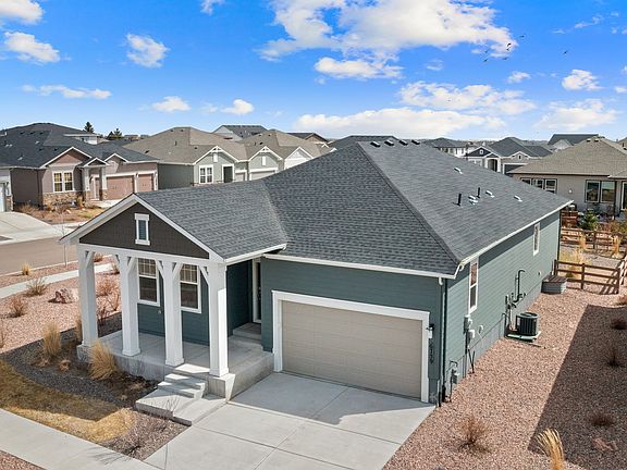 2nd image of 6759 Enclave Vista Loop