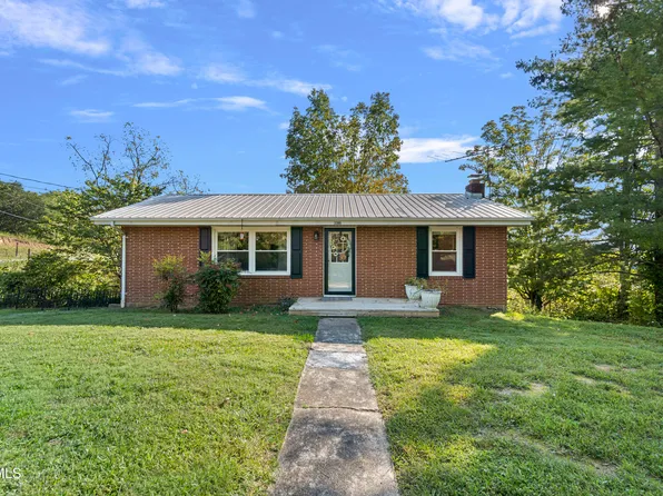 2395 Fodderstack Mountain Loop, Greeneville, TN 37745