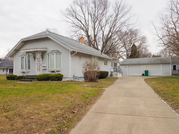 146 Sigel Ave, Battle Creek, MI 49037