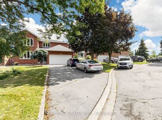 1960 Pimlico Ct, Mississauga, ON L5M 3S3