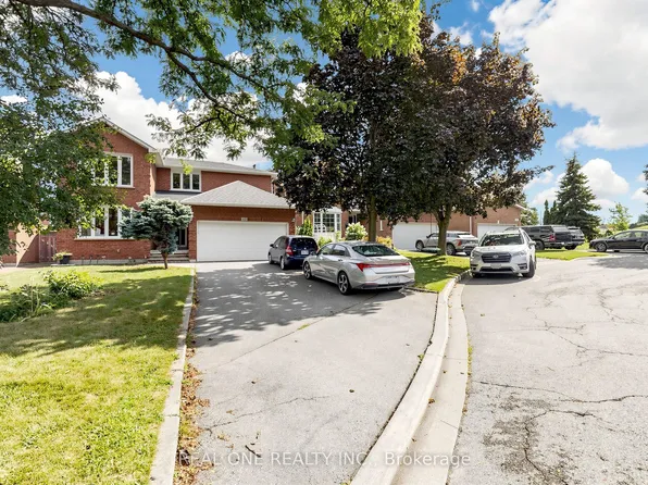 1960 Pimlico Ct, Mississauga, ON L5M 3S3