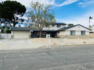 1915 W Avenue K13, Lancaster, CA
