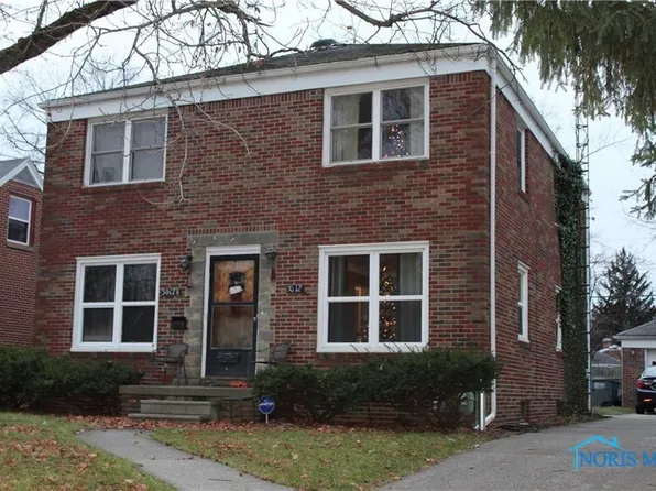 3012 S Byrne Rd, Toledo, OH 43614