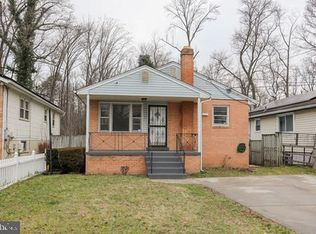 4820 Quimby Ave, Beltsville, MD 20705