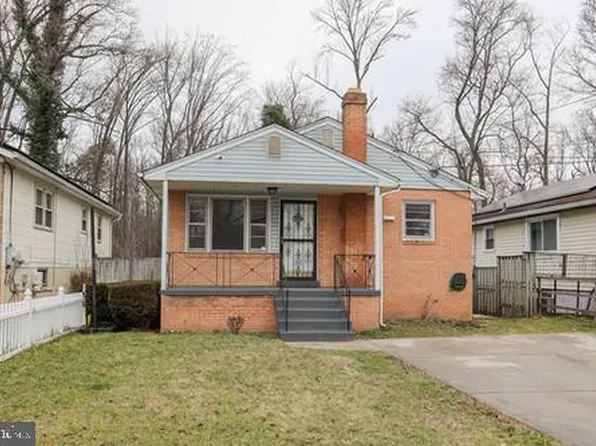 4820 Quimby Ave, Beltsville, MD 20705