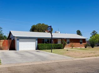 109 E James Dr, Sierra Vista, AZ 85635