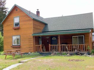 317 Idaho Ave, Libby, MT 59923