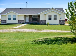 118 N 3413 E, Rigby, ID 83442