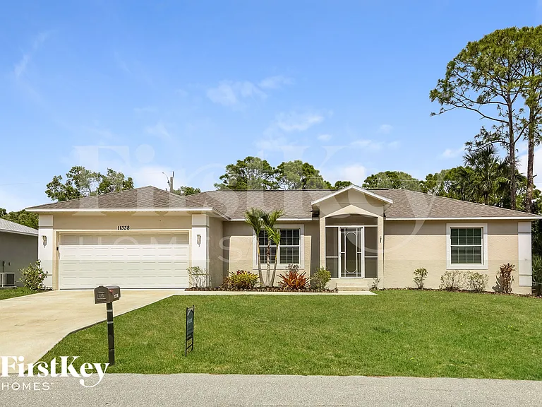 3011 Blocton Rd — Photo 1